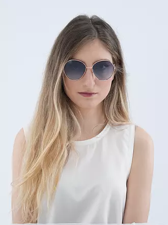 MAX MARA | Sonnenbrille MM0096/57 | 